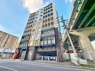 MDIロイヤルレジデンス大手町【6階】の外観