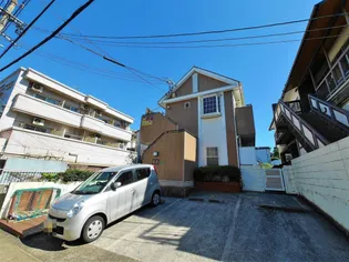 Eハイツ緑の画像