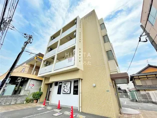 有田ビル(下到津)【2階】の外観