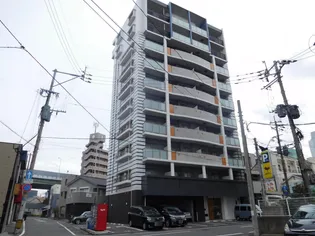 レジナスイート田町の画像