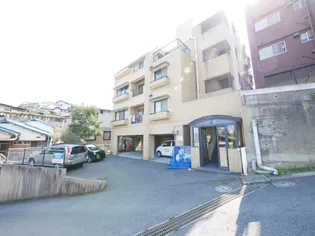 プレアール下到津の画像