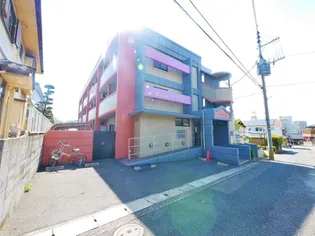 メゾンブリアントの画像