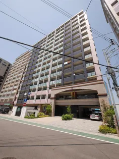 リブラ ブライト【10階】の外観