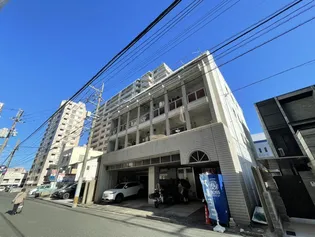 原ビルの画像