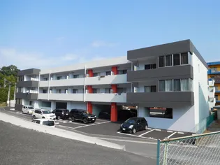 LEON篠崎 A棟の画像