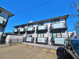 ビーライン中井B棟の画像