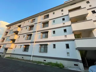 アブニール篠崎第一ビル【3階】の外観