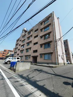 シャトレ泉台Ⅱ A棟の画像