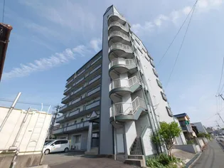 シャルム明石IIの画像