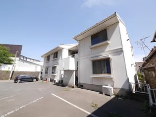 シャルム明石Iの画像