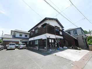 コーポ竪林の画像