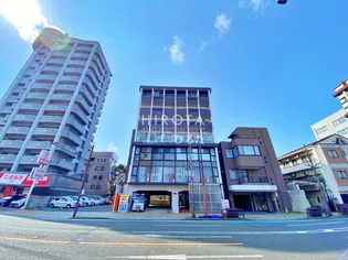 フェルト168【5階】の外観