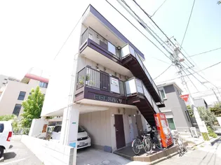 田中第3ハイツの画像