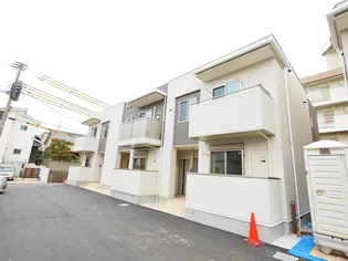 ウエスト ヒルズIの画像