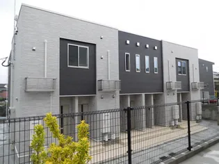 ウエストヒルズIIIの画像