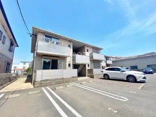 アールエムハイツⅣの画像