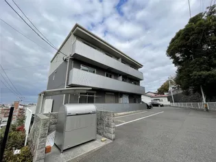 ラウンドシティ泉台の画像