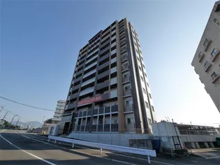 アドヴァンスコート中井の画像