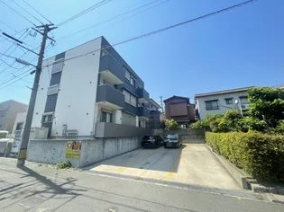 フレシール緑ヶ丘の画像