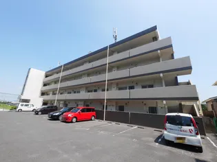 アブニール篠崎第二ビル【2階】の外観