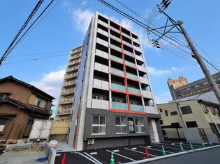 ピノ到津【2階】の外観