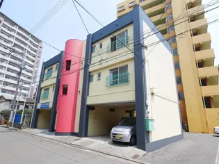 祥和ハイツの画像