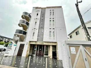 No.50 A・priori南小倉【2階】の外観