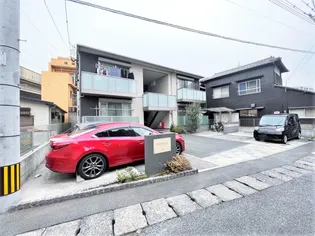 エスポアメゾンの画像