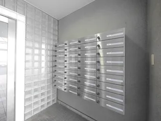 サルヴァトーレ西小倉【6階】のその他画像