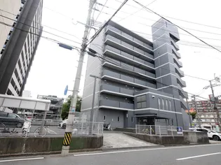 サルヴァトーレ西小倉【1階】の外観