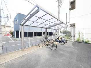 サルヴァトーレ西小倉【1階】のその他画像