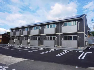 エスペランサ今町【1階】の外観