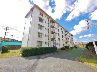 ビレッジハウス日明4号棟の画像