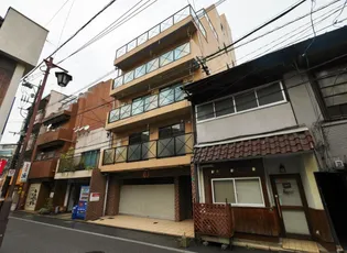 アンジェロポストVIの画像