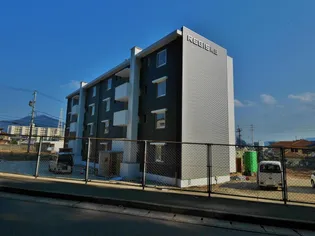 REGIS南丘の画像