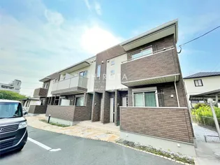 セゾン ド フルールの画像