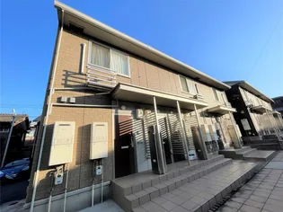 トレス日明弐番館の画像