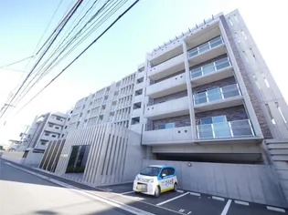 KSK青葉コアプレイスの画像