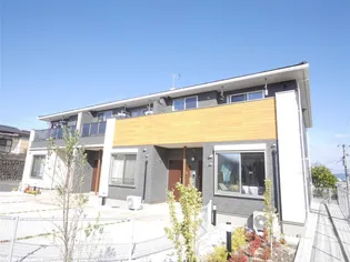 ピュアタウン小倉の画像