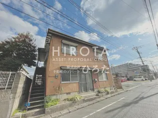 小森アパートの画像