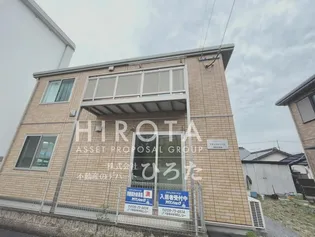 ナチュラルハイムの画像