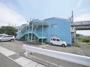 プレジール水神A棟の画像