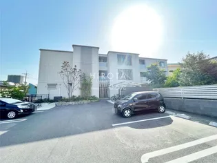 シャーメゾン優蒼の杜 壱番館の画像