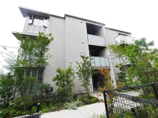 シャーメゾン優蒼の杜 弐番館の画像