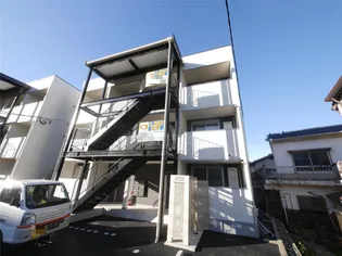 プレミアージュ緑ヶ丘II PREMIAGE緑ヶ丘IIの画像