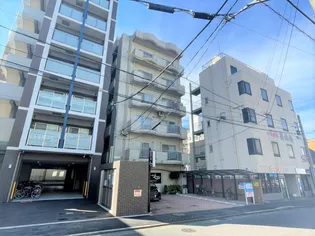 GRADO歯大前の画像