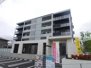 モアプラス日明エントラーダの画像