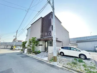 シャーメゾン竪町の画像