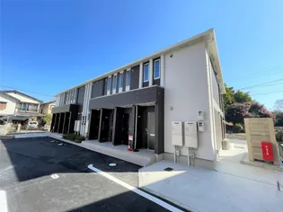 レガロ到津の画像