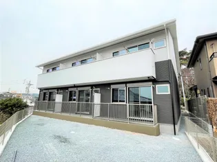 La Casa Felice【2階】の外観